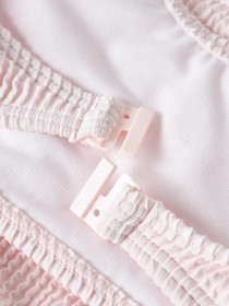 NAME IT Bikini Ziba Pink Marshmallow